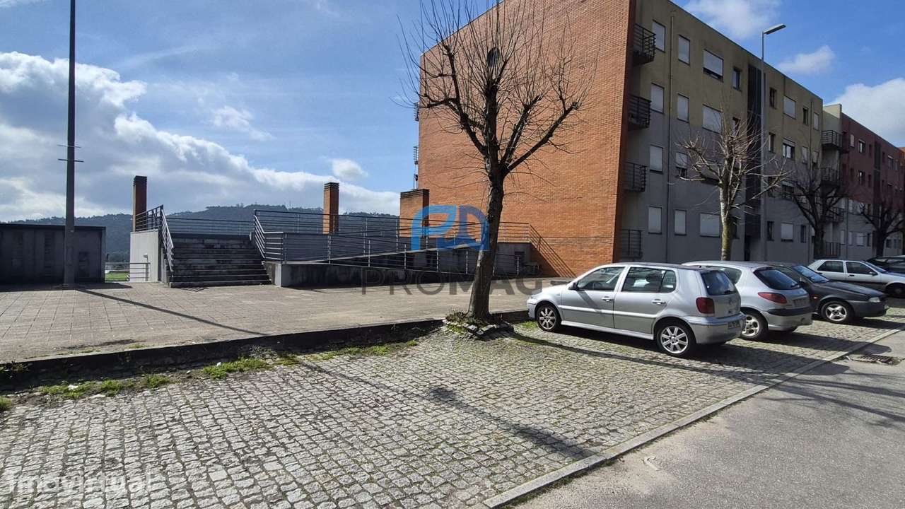 Harmonioso Apartamento T3 em Alfena - Grande imagem: 3/37