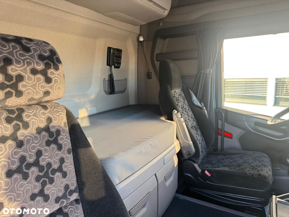 Scania R450/ 2021/NAVI GPS/ FULL LEDY/ BAKI 1200L/ Serwis NIEMCY/ OSŁONY MIĘDZYOSIOWE - 4