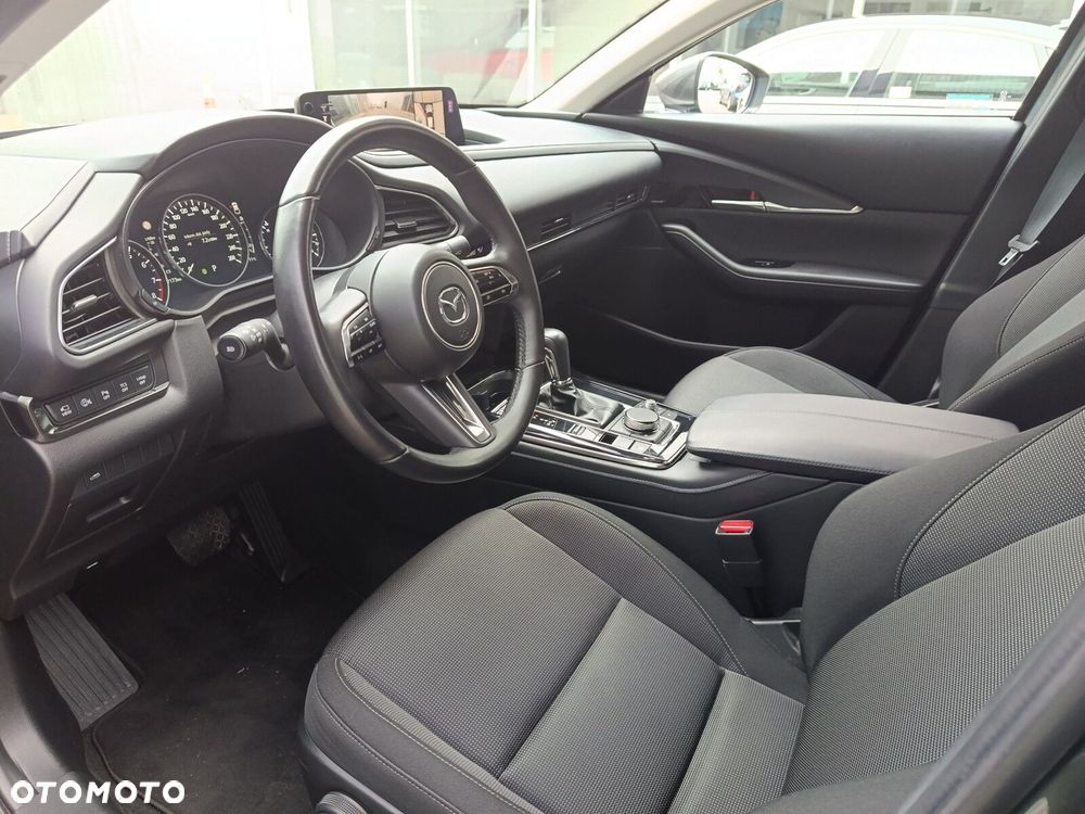 Mazda CX-30 2.0 mHEV Exclusive-Line 2WD - 13