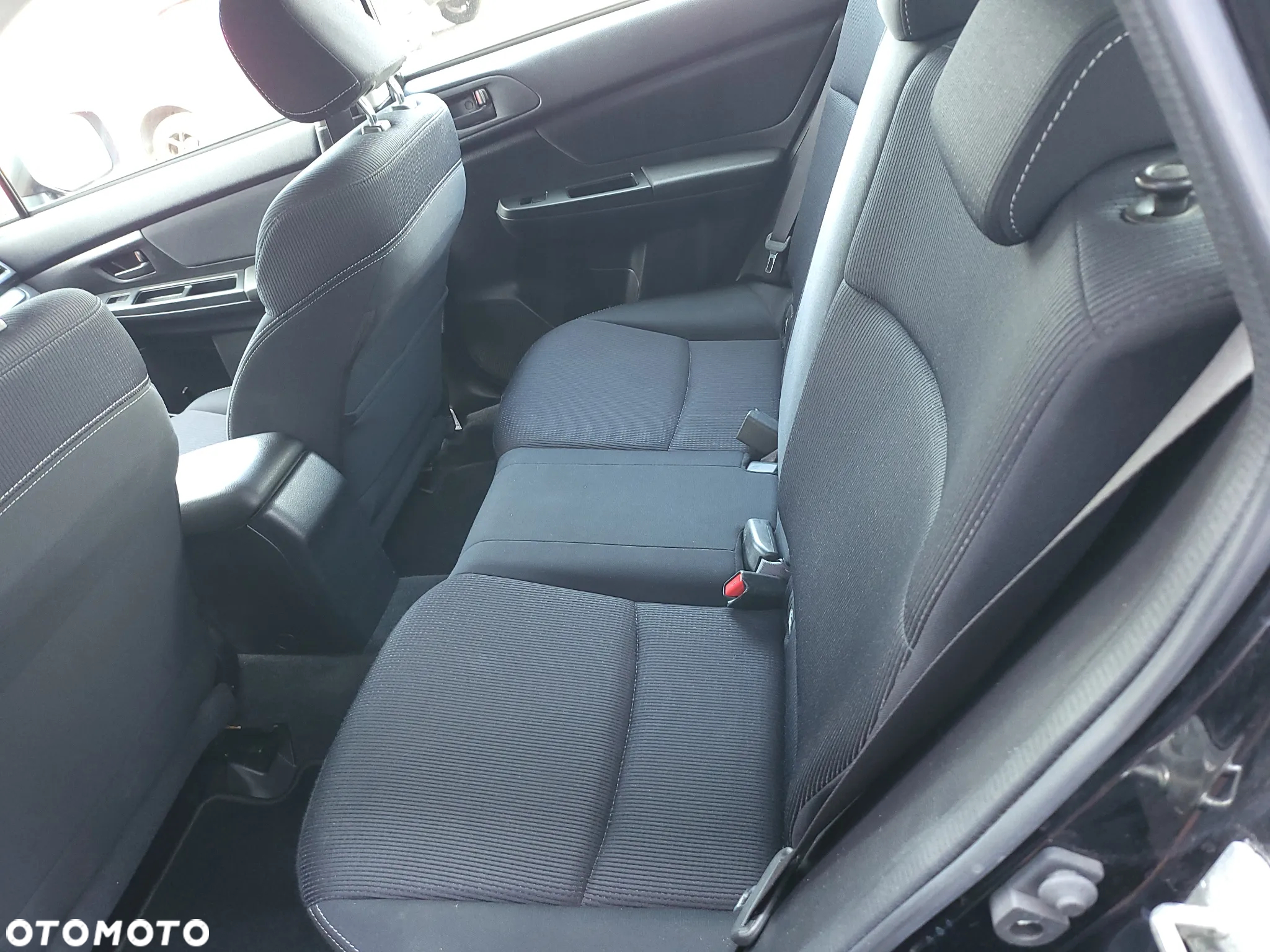 Subaru XV 2.0D Active - 33