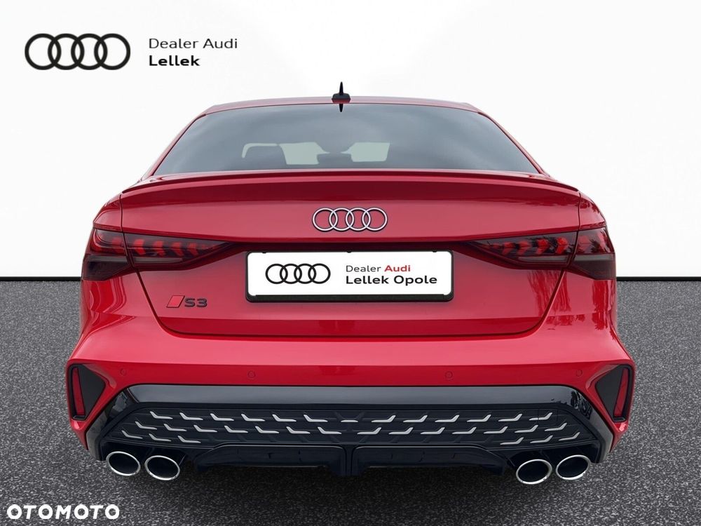 Audi S3 Limousine TFSI Quattro S tronic - 7