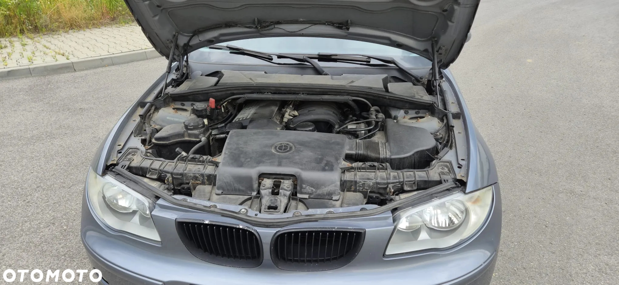 BMW Seria 1 116i - 15