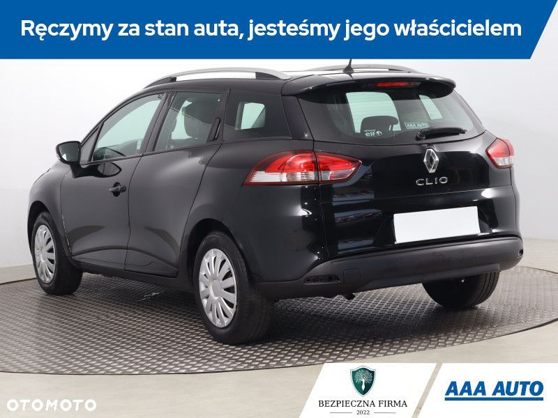 Renault Clio - 5