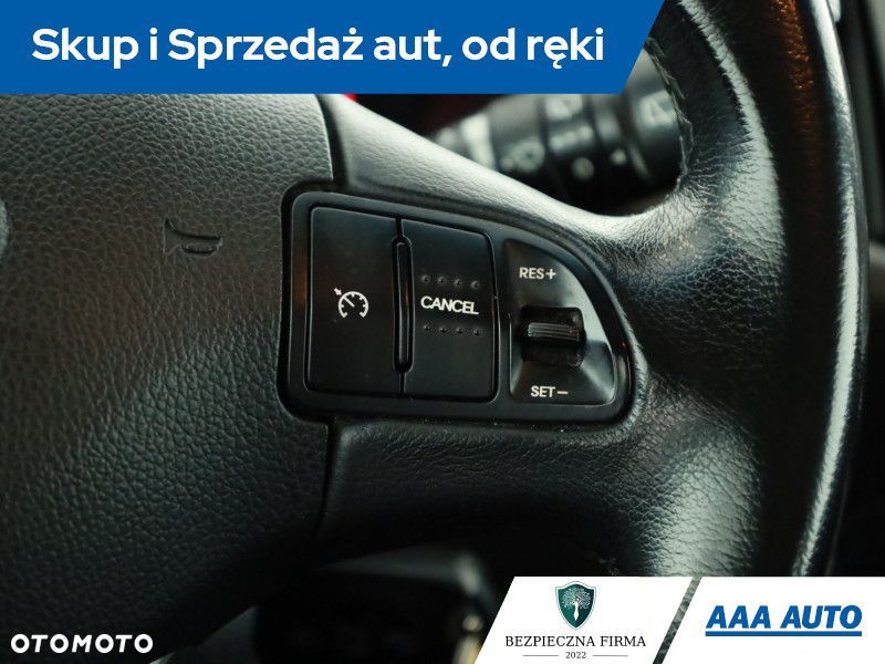 Kia Sportage - 14