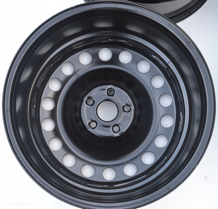 FELGI STALOWE VW SKODA SEAT AUDI 5x112 8,5J18 ET 56 x4szt F-490 - 13