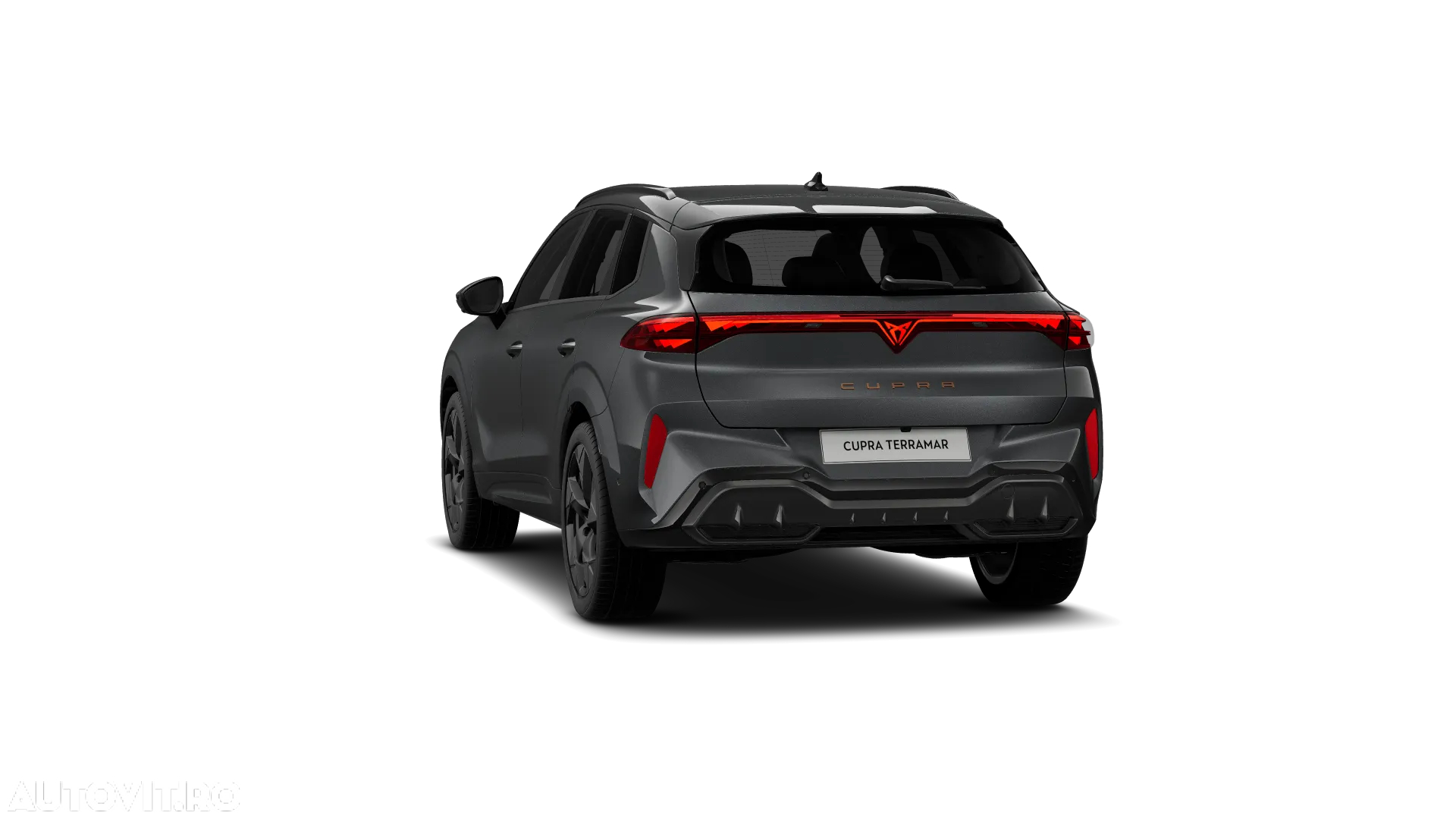 Cupra Terramar - 4