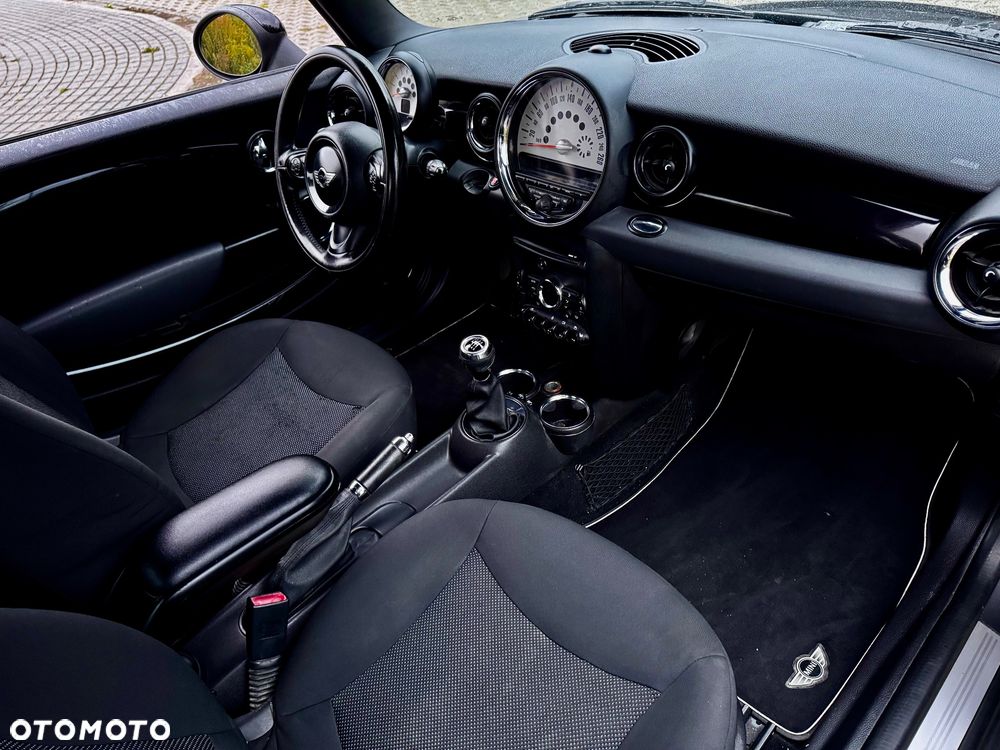 MINI Cooper Highgate - 7