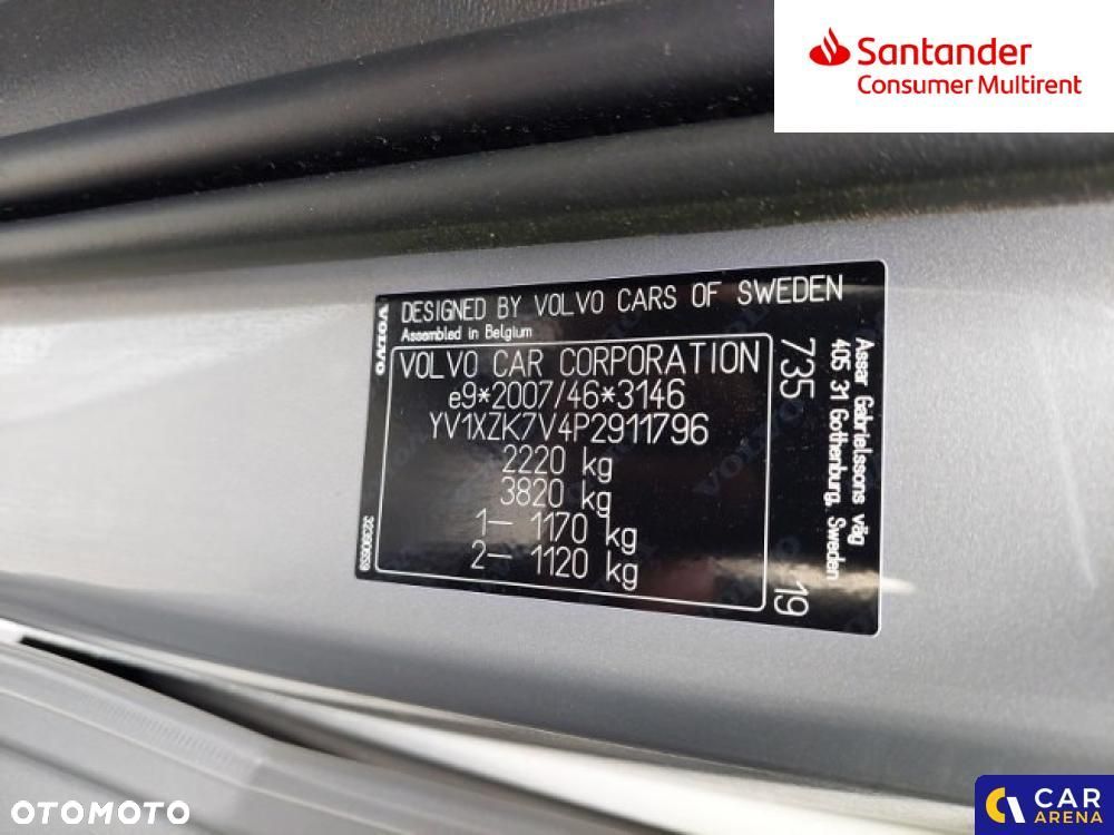 Volvo XC 40 B3 Core - 10