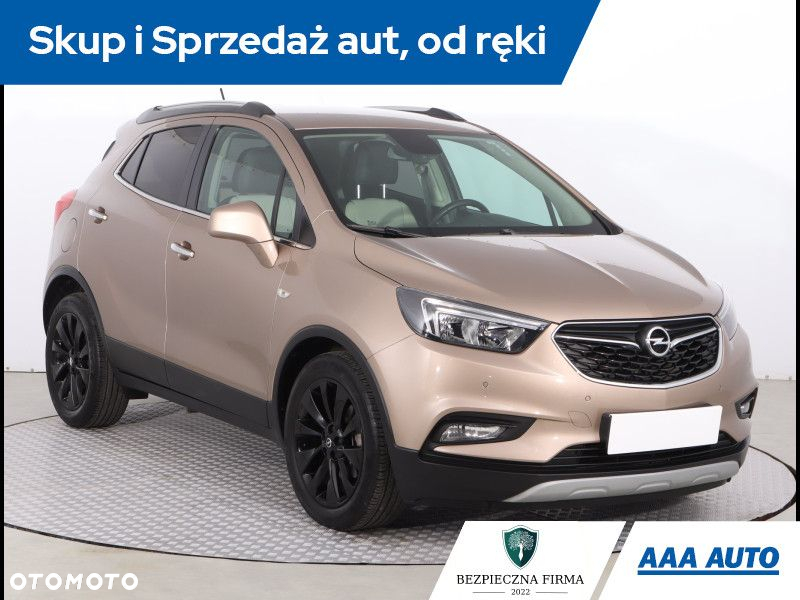 Opel Mokka - 2