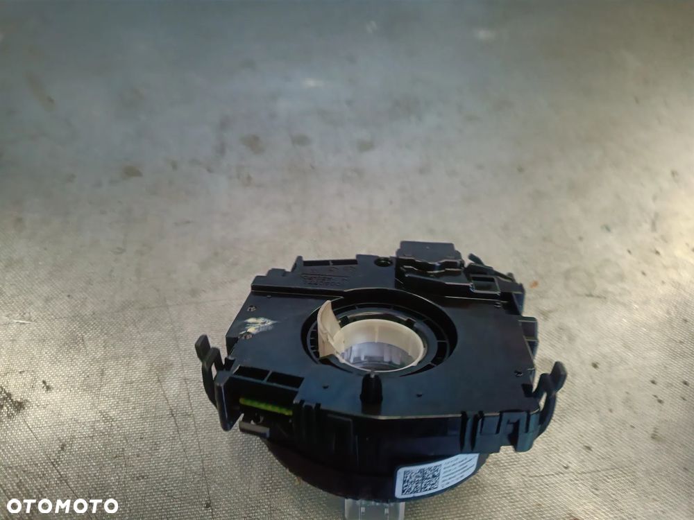 Taśma Zwijak Skoda Octavia VW Golf Passat Seat Leon Audi Airbag 5K0953549E - 3