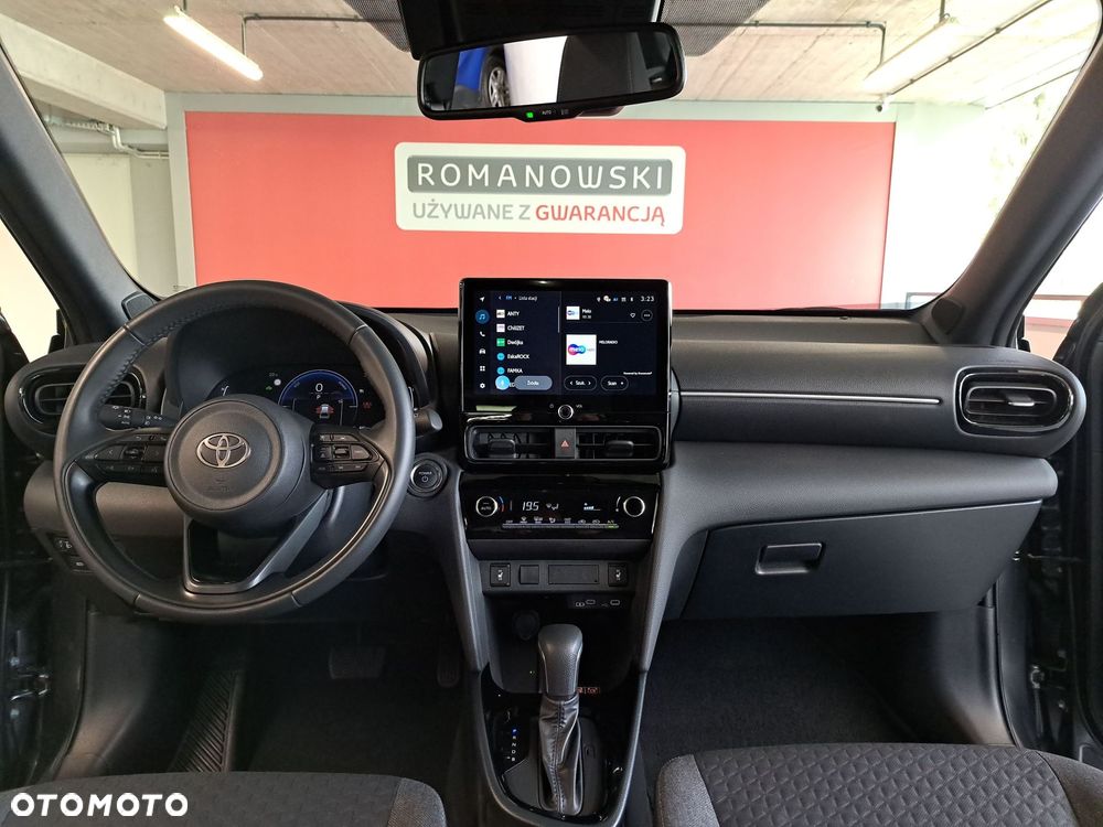 Toyota Yaris Cross Hybrid 1.5 Style - 19