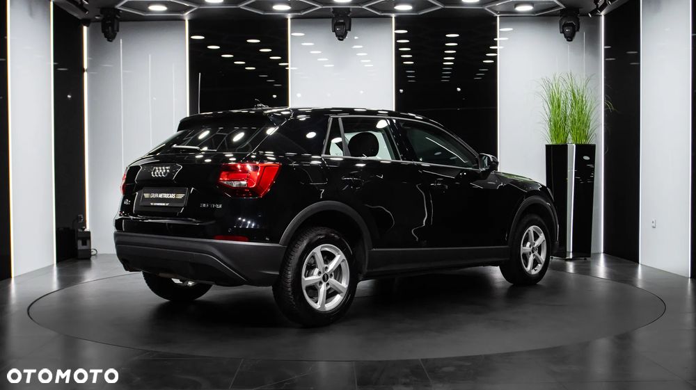 Audi Q2 35 TFSI S tronic - 7