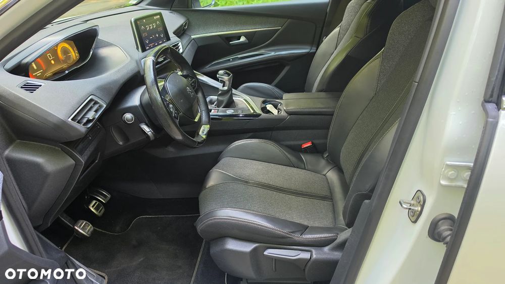 Peugeot 3008 BlueHDi 150 Stop & Start Allure - 5