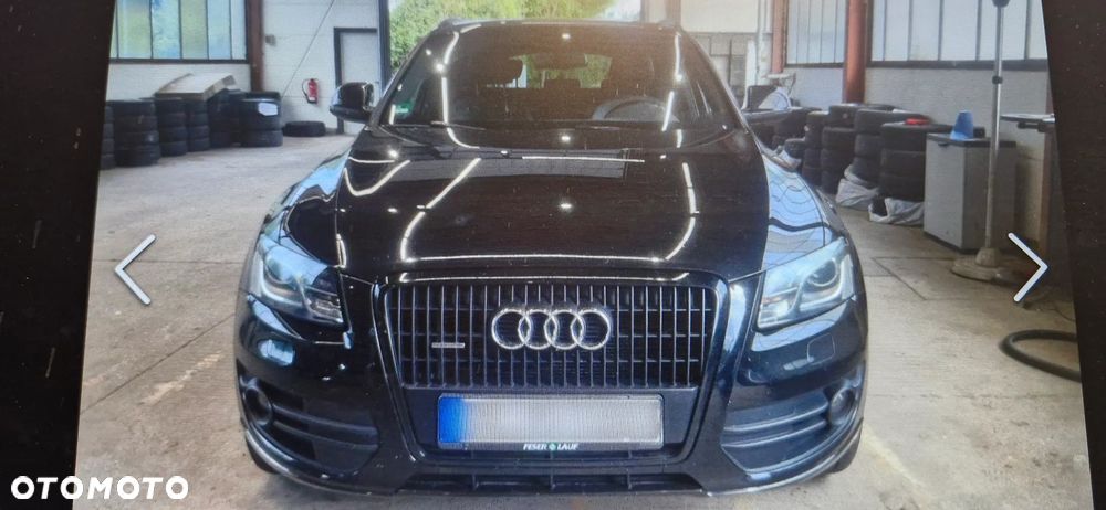 Audi Q5 2.0 TDI Quattro S tronic Prime Line - 2