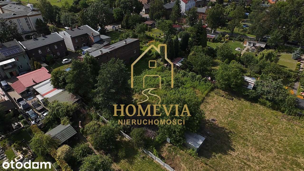 To Miejsce na Twój Wymarzony Dom - Kończyce - Pełny obrazek: 3/6