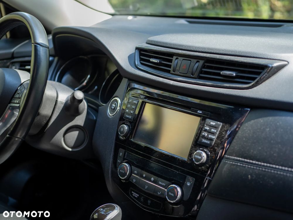 Nissan X-Trail 2.0 dCi Tekna 4WD Xtronic - 13