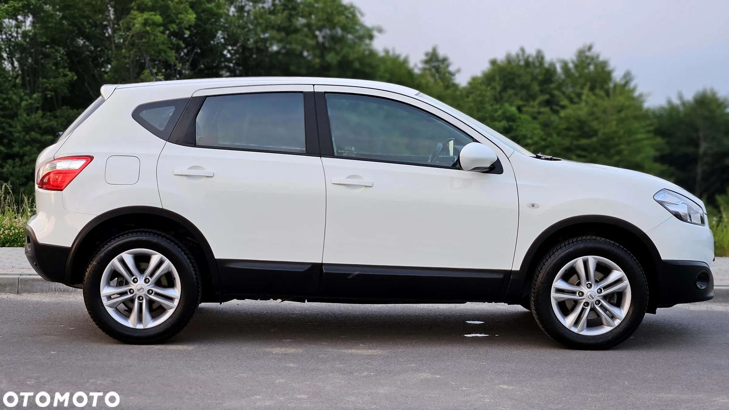 Nissan Qashqai 1.6 acenta - 5
