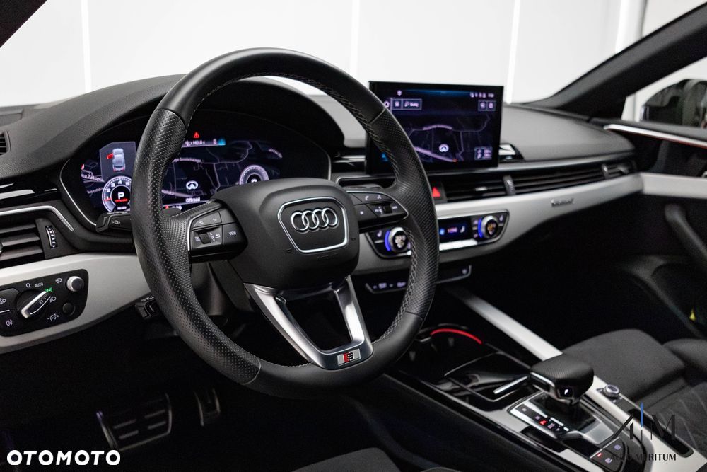 Audi A5 Sportback - 18