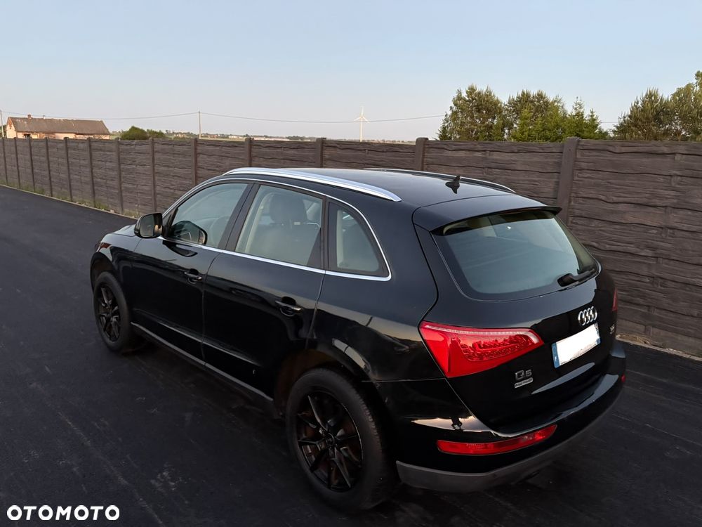 Audi Q5 2.0 TDI Quattro - 5