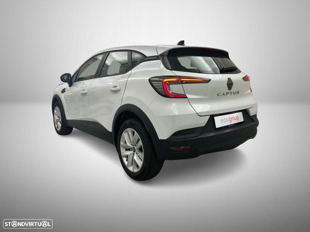 Renault Captur TCe 160 EDC GPF INTENS - 2
