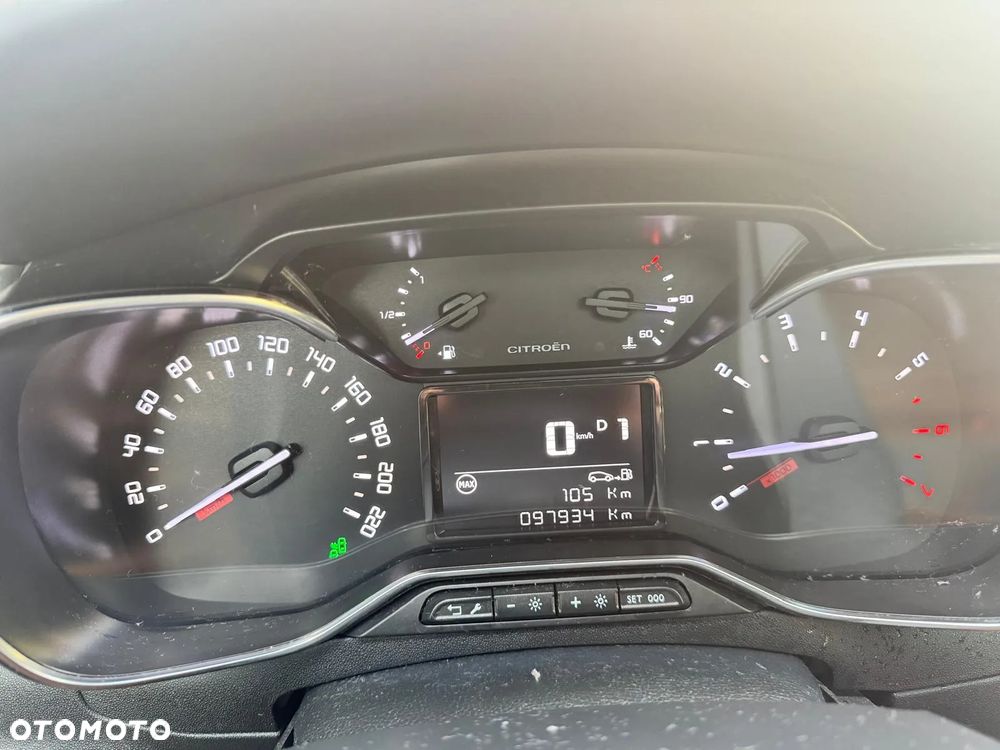 Citroën C3 1.2 PureTech GPF Feel S&S EAT6 - 13