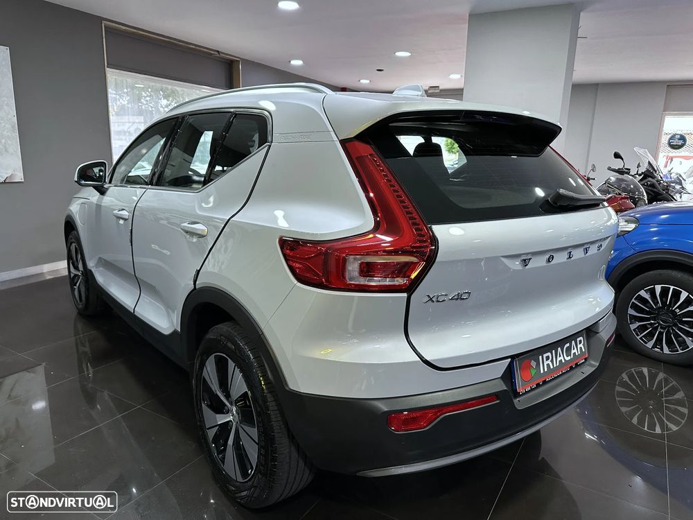 Volvo XC 40 1.5 T5 PHEV Inscription Expression - 2