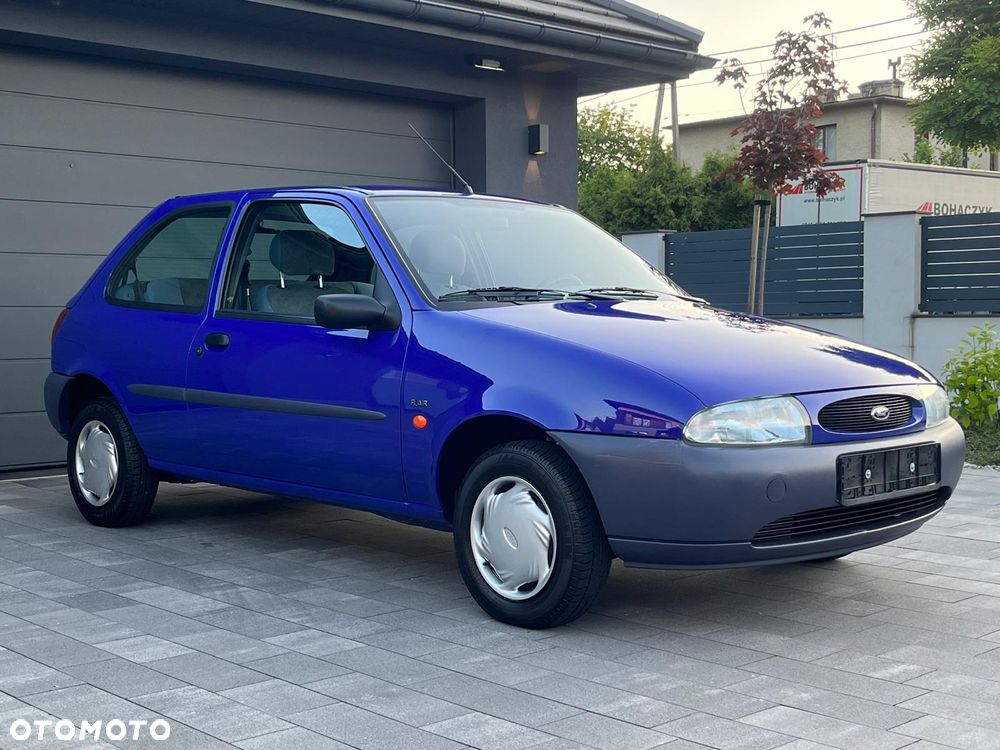 Ford Fiesta - 11