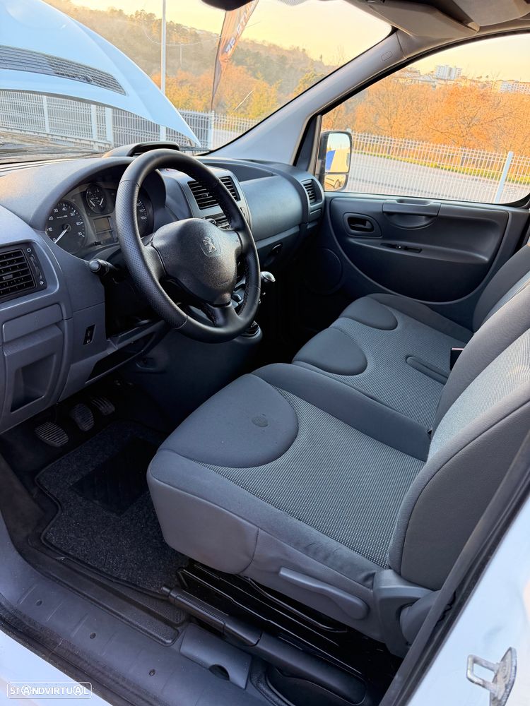 Peugeot Expert 2.0 HDi L1 - 9