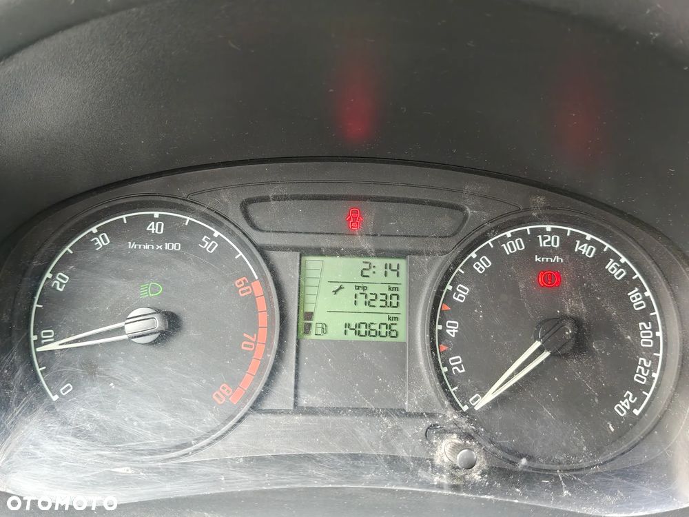 Skoda Fabia 1.2 12V Fun - 22