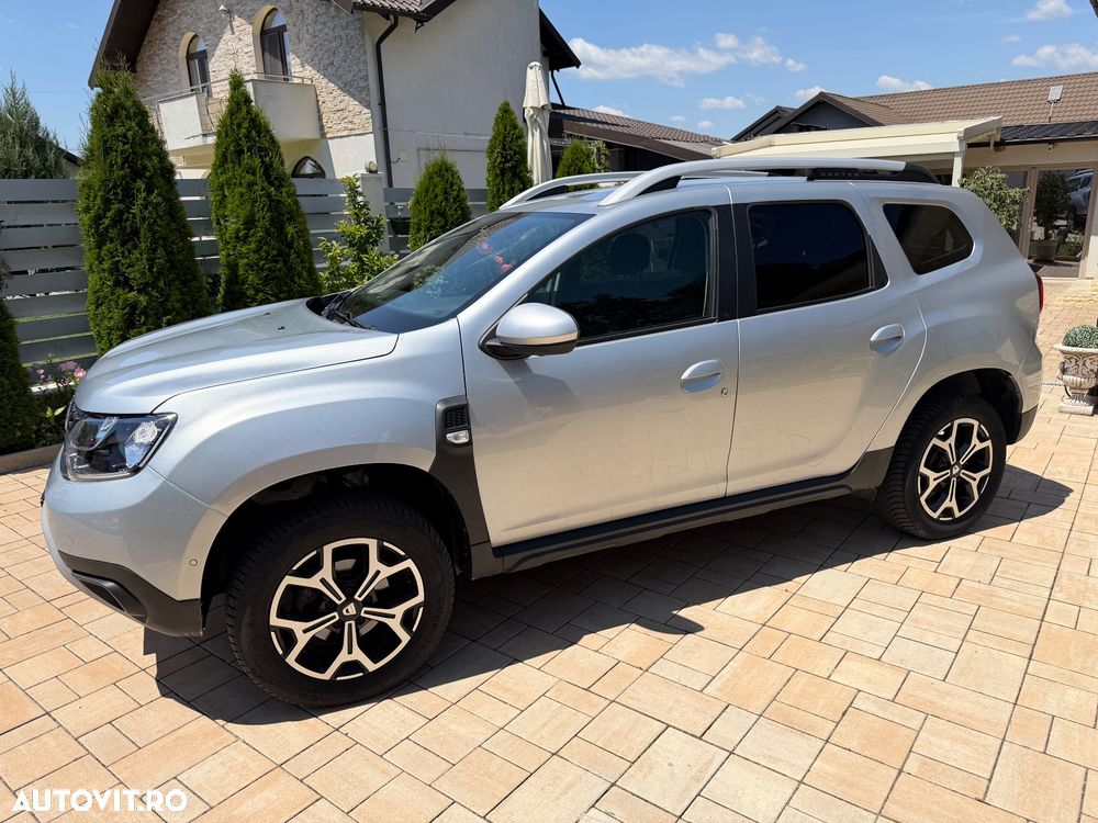 Dacia Duster - 8