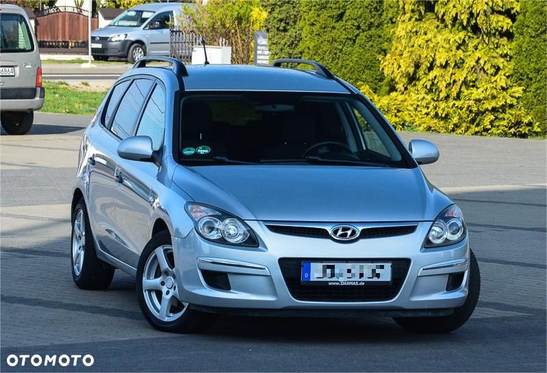 Hyundai i30 1.4 Edition Plus - 9