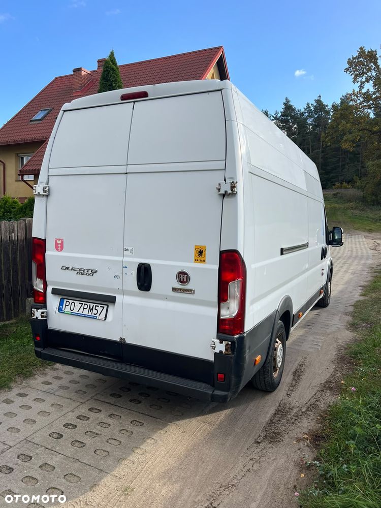 Fiat Ducato - 6