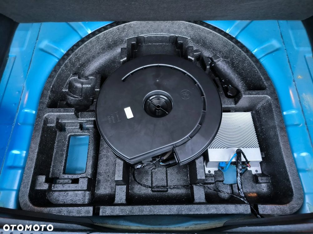 Ford Focus 1.5 EcoBlue Start-Stopp-System TITANIUM DESIGN - 30