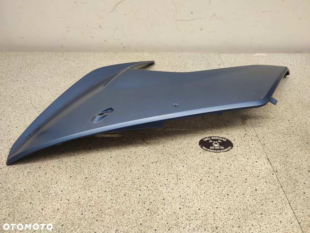 Owiewka, osłona, bok, boczek BMW F 800 GT F800GT F 800GT F800 GT - 2