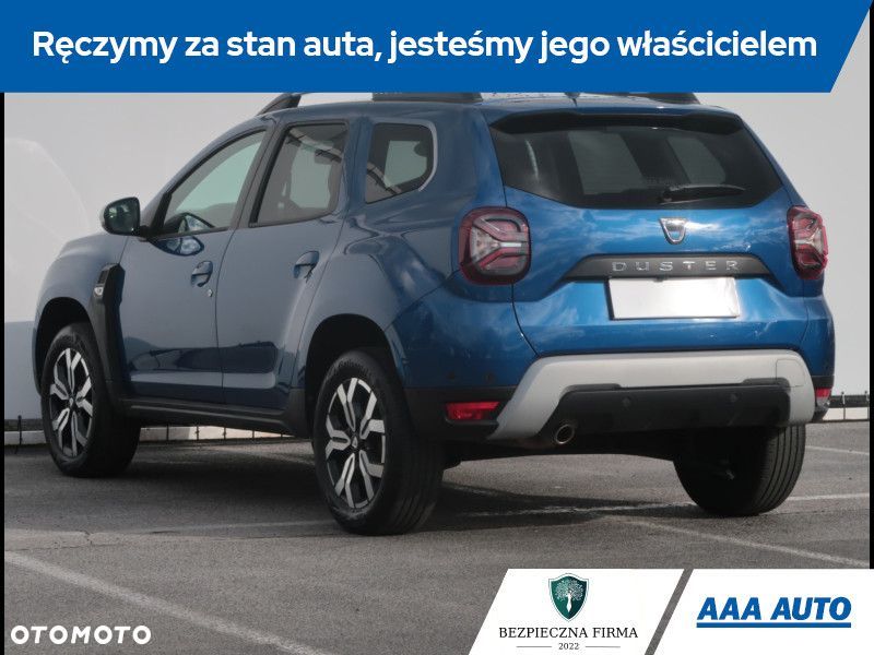 Dacia Duster - 5