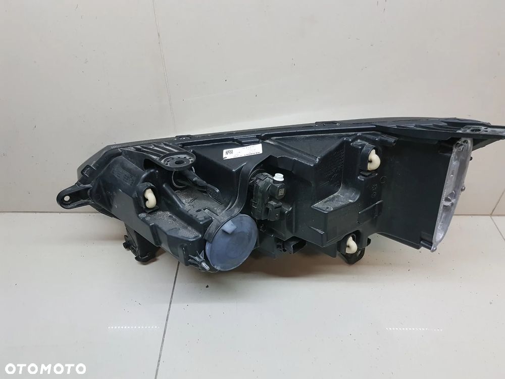 DACIA SANDERO III LOGAN III LIFT LAMPA PRZEDNIA LEWA LUB PRAWA PRZOD - 5