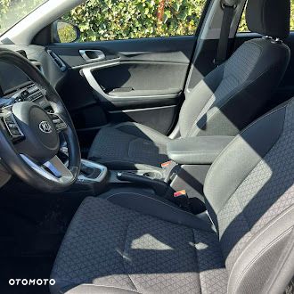 Kia Ceed 1.4 T-GDI L DCT - 6