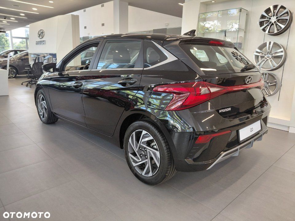 Hyundai i20 - 2