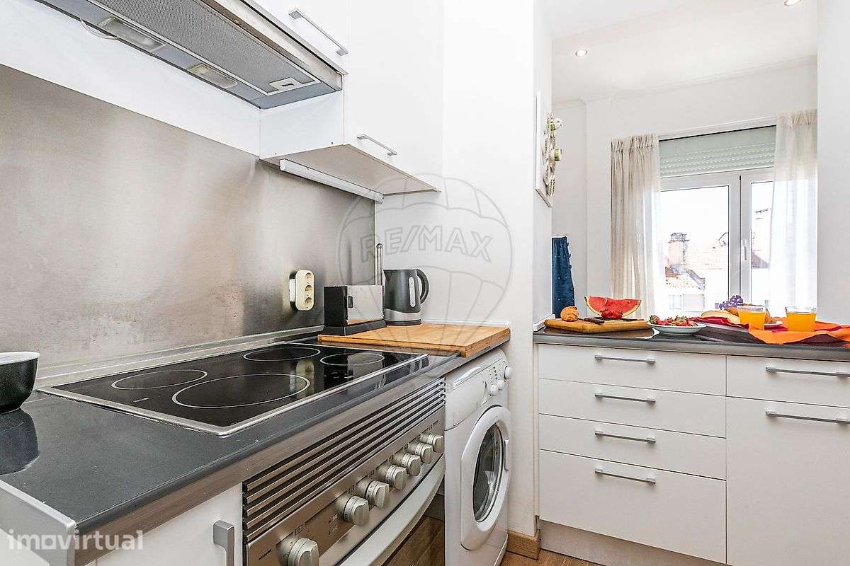 Apartamento T2 para venda - Grande imagem: 2/28