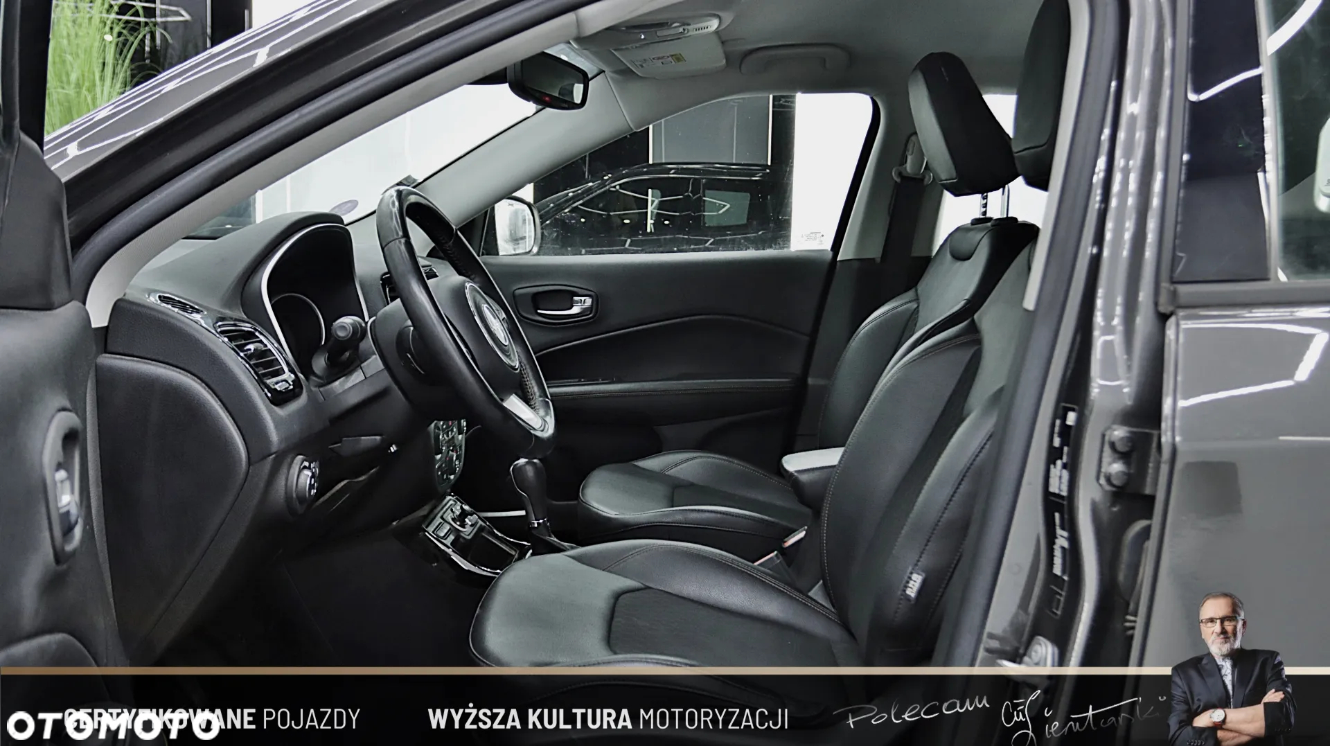 Jeep Compass 1.3 TMair Limited FWD S&S DDCT - 16