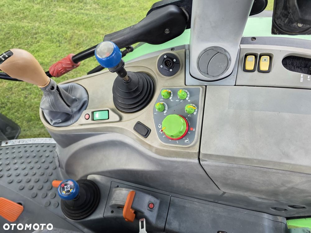 Deutz-Fahr K100 - 25