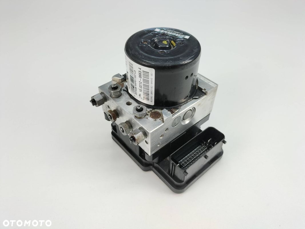 POMPA ABS ESP OPEL ASTRA J 13356789 10.0961-4522.3 10.0212-0663.4 ACB - 1
