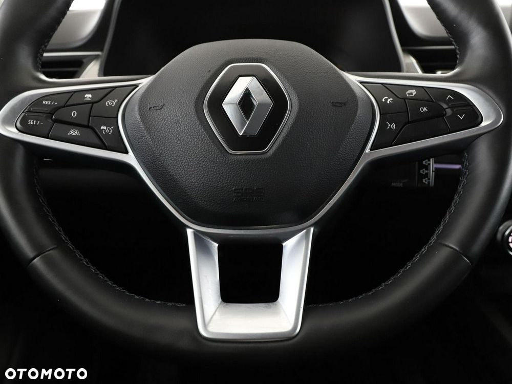 Renault Arkana E-TECH 145 INTENS - 22