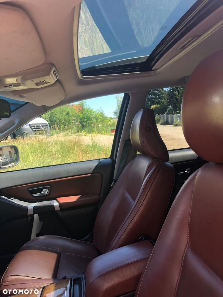 Volvo XC 90 D3 Summum - 6