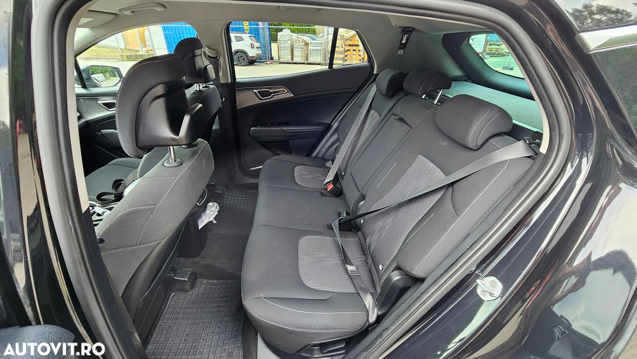Kia Sportage 1.6 T-GDI 6MT 4x2 Style - 12