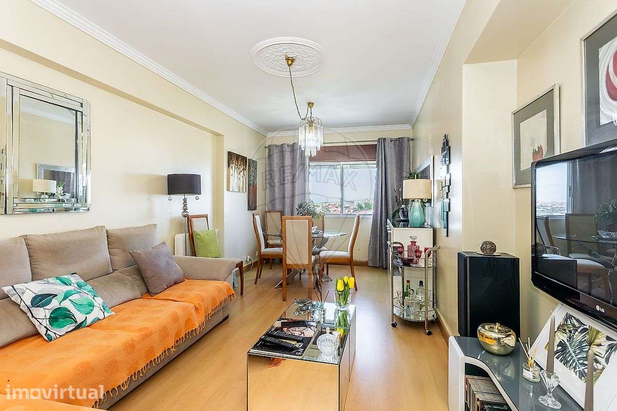 Apartamento T2 para venda - Grande imagem: 2/24