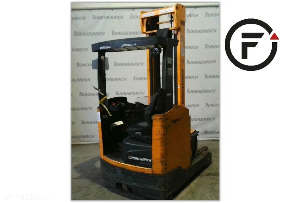 Jungheinrich ETV 214 - 1