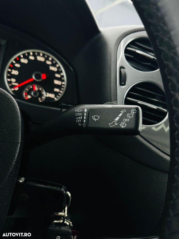 Volkswagen Tiguan 2.0 TDI DPF 4Motion Cup Sport & Style - 33