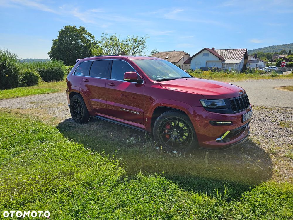 Jeep Grand Cherokee - 3