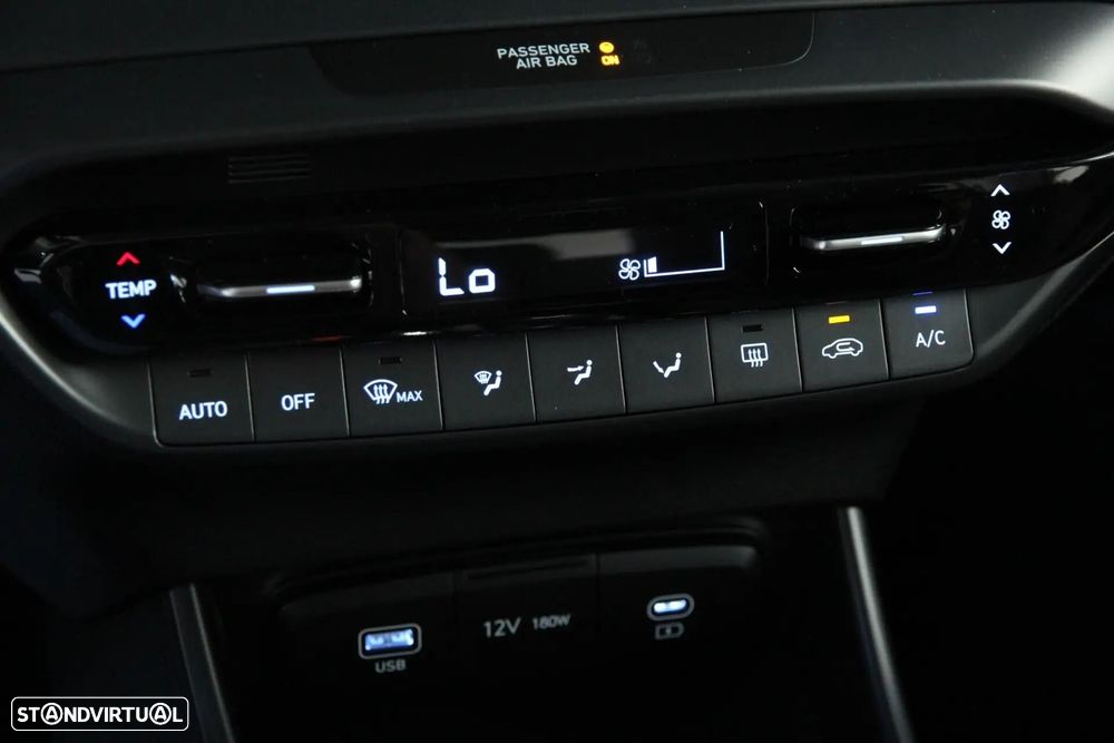 Hyundai i20 1.0 T-GDi Style (TT) - 14